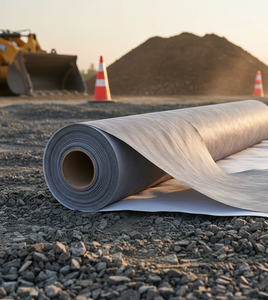 Membrana impermeable y transpirable innovadora que mejora la comodidad, la durabilidad y el control de la humedad en el diseño arquitectónico moderno. - Product Image 5