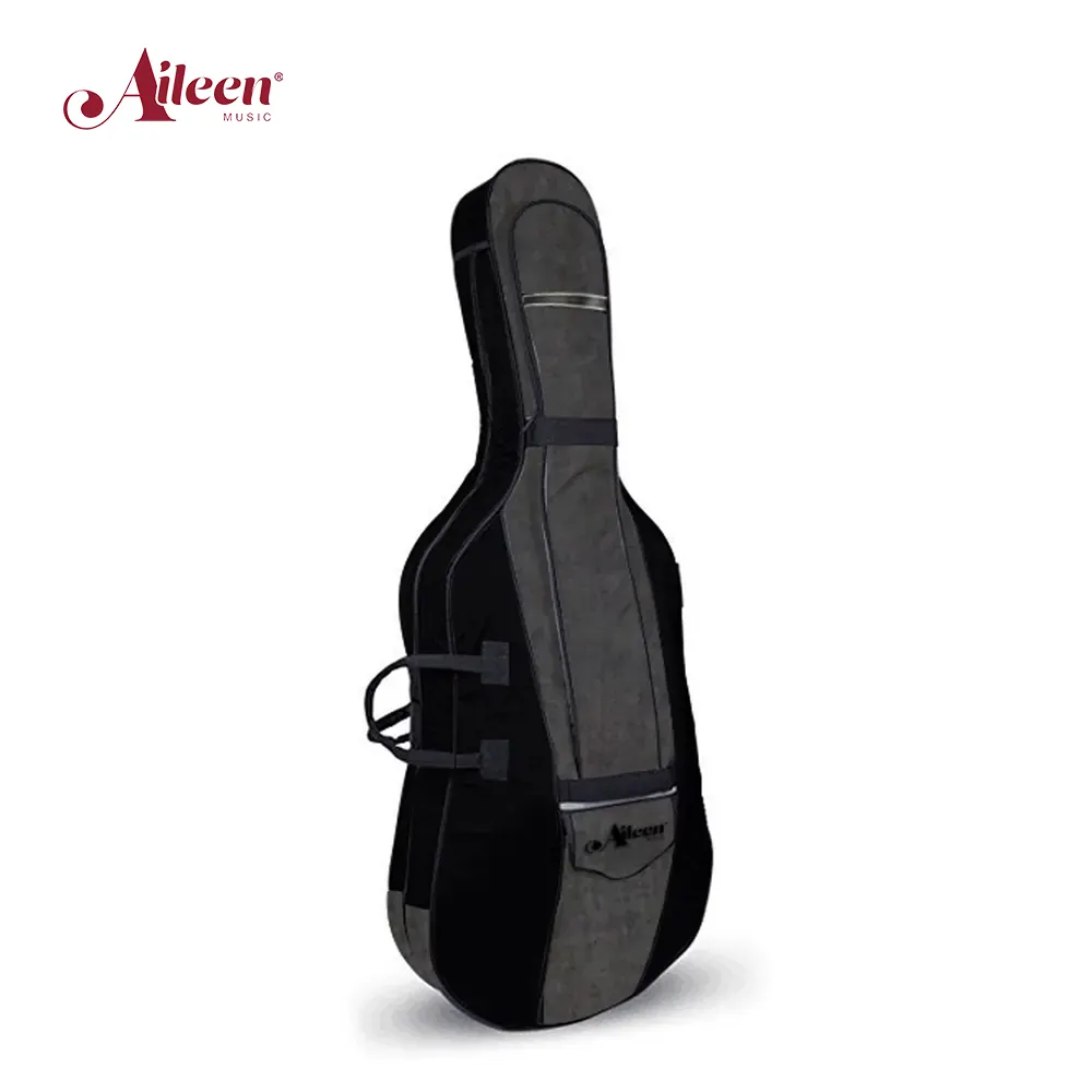 Musical Instrument Bag For Cello (BGC014)