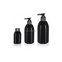 Flacons en plastique HDPE/PP de 50 ml, 80 ml, 100 ml, tailles personnalisables, pour soins de la peau, nettoyant visage, lotion, shampoing, crème pour les yeux, pompe à lotion, OEM/ODM