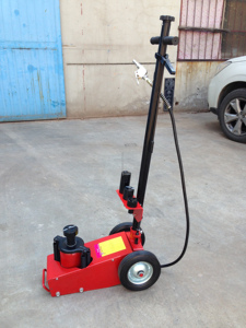 22 Ton Heavy Duty Pneumatic <strong>Car</strong> <strong>Jack</strong> Air <strong>Jack</strong> Truck Power Lift <strong>Jack</strong> for Truck Service Repair Bottle <strong>Jack</strong> - Product Image 4