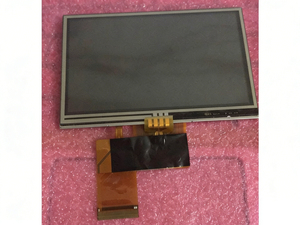 Fournisseur d'usine Module d'affichage LCD TFT 3,5 pouces TM035KDGP01-00 avec résolution 320X240 115 PPI pour écran industriel - Product Image 2