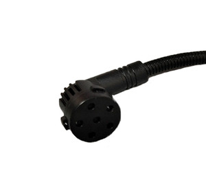 60CC Noir Casque <span class=keywords><strong>Microphone</strong></span> Temple Église Chantant Écritures Bouddhistes Mono Prise Droite Tête Portée <span class=keywords><strong>Microphone</strong></span> - Product Image 4