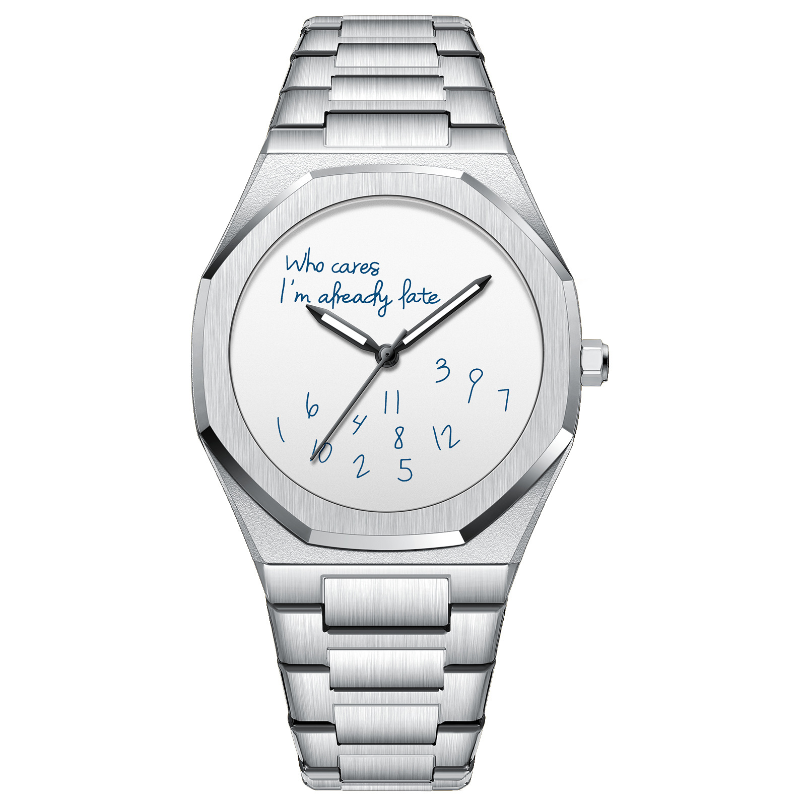 Vibrant Goer Watch Accurate Calorie Burn Tracker