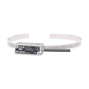 ตัวเข้ารหัสแบบเชิงเส้น Rsf Elektronik รุ่น Mcr 15 Ttr พร้อมกราตติ้งรูลเลอร์ สำหรับเครื่องจักรอุตสาหกรรม - Product Image 4
