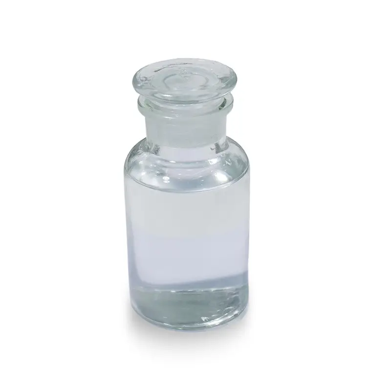 Ağır yağ kuyusu ve PVC plastikleştiricinin uyarılması için yeni ürün izooktil alkol/2-etilhhexol