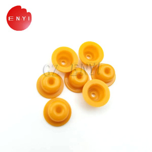 Kit de Reparación de Inyectores de Combustible TS-32006, Filtros Superiores e Inferiores, Anillos de Sellado y Tapas para Modelos de Vehículos - Product Image 5