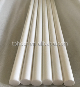 폴리싱 광택용 세라믹 지르코니아 ZrO2 블랙 블루 로드 - Product Image 3