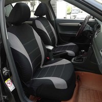 9 housses de siège auto universelles, housses de protection pour sièges de voiture