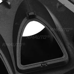 ชุดติดตั้งเกจวัดรถยนต์ขนาด 52 มม. สำหรับยึดเกจวัดคู่ สำหรับรถฟอร์ด ฟอลคอน BA BF ปี 2002-2011 พร้อมฝาครอบตกแต่งแผงหน้าปัด - Product Image 5