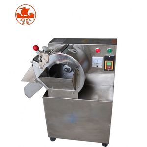 Máquina cortadora de verduras comercial Máquina de alambre de patata - Product Image 3