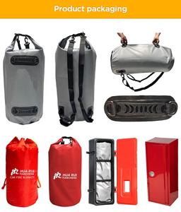 Coperta antincendio di emergenza in fibra di vetro di grandi dimensioni 6m * 8m coperta antincendio per auto di emergenza isolante - Product Image 5