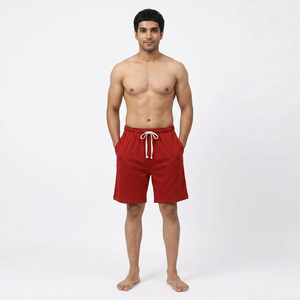 Shorts Deportivos de Malla para Hombre, Personalizados al por Mayor, Shorts de Algodón para Correr, Shorts de Playa para Hombre y Mujer, Envío DDP - Product Image 1