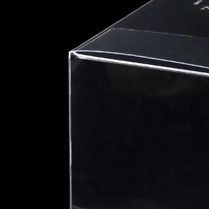 Acid-miễn phí vật nuôi ưu tú huấn luyện viên hộp bảo vệ giá cả phải chăng pokemoon thanh kiếm lá chắn thẻ Bộ sưu tập hiển thị trường hợp với bộ phim bảo vệ - Product Image 6