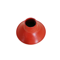 ZHIZHENG DSQ10 10KV – Accessoires de protection d'isolation pour câbles haute tension extérieurs, en polyoléfine thermorétractable, pour protection contre la pluie