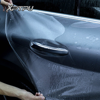 Film de protection de peinture STEALTH Satin Matte PPF, garantie 10 ans, TPU 7,5 mil, film protecteur de carrosserie de voiture, film de protection de peinture TPU PPF