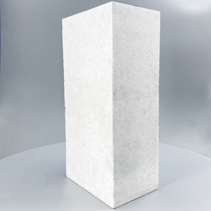 Corundum Gạch Chất Lượng Cao Tiêu Chuẩn Thông Số Kỹ Thuật Chịu Lửa Corundum Mullite Gạch - Product Image 3