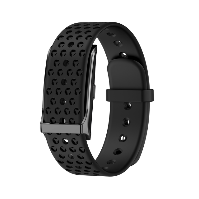 2026 H59 Sports Smart Band Screenless Smart Bracelet 1ATM Waterproof Fitness Tracker Relojes Heart Rate Smart Watch Men Women