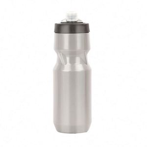 Personalizado 2024 Popular Bpa libre de plástico deportes bicicleta de montaña bicicleta ciclismo Squeeze botella de agua para bicicleta - Product Image 6