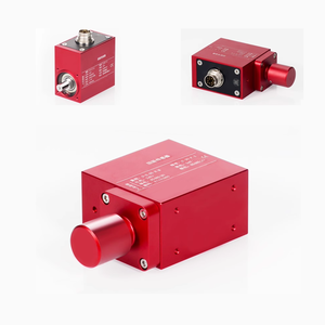 Sensor de Par de Motor KAIDC KDEV-N-2XX Resistente al Agua y al Polvo, 6000/8000/10000/12000 RPM, 0.05NM-1500NM, Probador de Fuerza Dinámica - Product Image 5