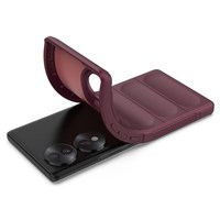 Coque de téléphone en TPU souple au design robuste pour Honor 70 5G, étui de téléphone résistant aux chocs, vente en gros