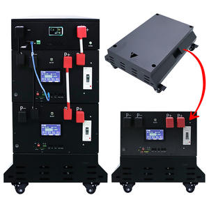 Enerji depolama 48V JK BMS özelleştirme a-sınıfı 15kw 5kw 10kw 48v pil 314ah pil 48V 280AH 48v <span class=keywords><strong>Lifepo4</strong></span> pil - Product Image 4