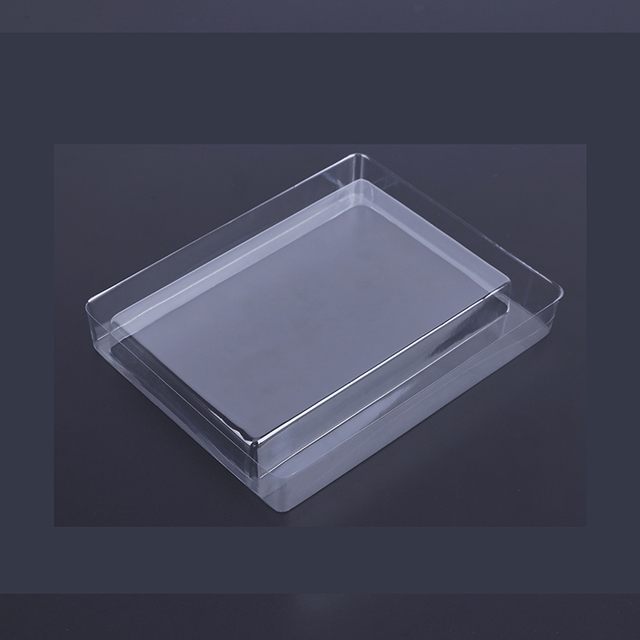 Factory Wholesale Custom Transparent Disposable Clamshell Blister Plastic Box Blister Packaging for Electronics Products