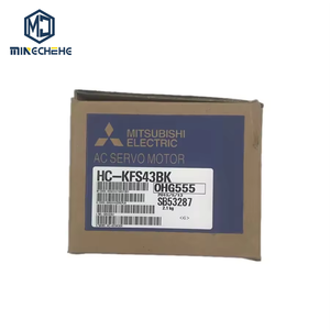 Nuevo Servomotor Original 400V 0.4kw HC-KFS43BK - Product Image 1