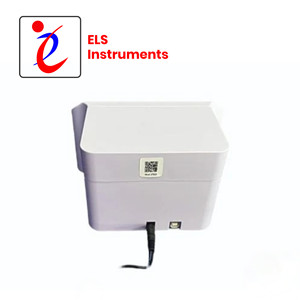 Turbimètre fiable avec grand écran LCD, testeur polyvalent de clarté de l'eau - Product Image 4
