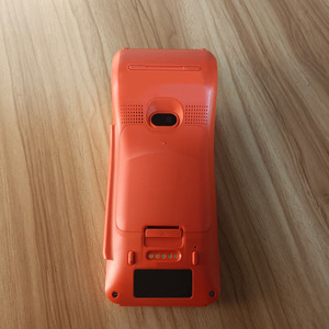 <span class=keywords><strong>Android</strong></span> cảm ứng POS cầm tay thông minh POS thiết bị đầu cuối với 4 gam Wifi BT Máy Quét Mã Vạch Máy in nhiệt - Product Image 5