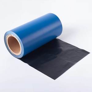 Membrane imperméable extérieure moderne pour piscines Isolation écologique en PVC <span class=keywords><strong>SBS</strong></span> et asphalte PET Résistant à l'eau - Product Image 3