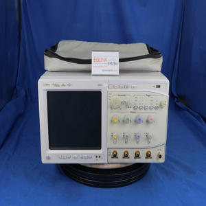 Osciloscopio Digital Plc Dso80804b Actualizado de Dso80404b con Garantía - Product Image 1