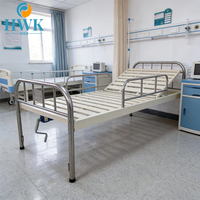 Plaque de pression pour lit médical YISHANG Classe I, surface en acier inoxydable/fer, certifiée ISO, modèle personnalisable pour soins à domicile, garantie 3 ans