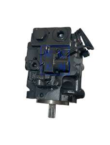 Запчасти для строительной техники D68 бульдозер корпус 14X-15-15230 - Product Image 2