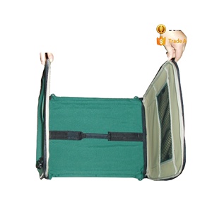 Wholesale Durable Portable Dog <b>Bag</b> <b>Small</b> Medium Cat Dog Pet <b>Bag</b> Airline Approved Soft <b>Sided</b> Traveling <b>Bag</b> - Product Image 5