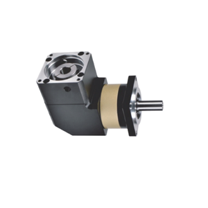 Samsr High Reducer Right-angled Planetary Gearbox SMR060 Series Bevel <b>Gear</b> <b>Box</b> Ac Motor Ratio 5 10 15 20 40 - Product Image 4