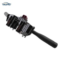 93384387 Interrupteur combiné YAOPEI pour GM Chevrolet Celta 2001 - 2016 Prisma 2007 - 2012