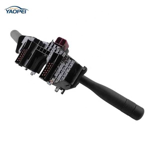 Interruptor combinado 93384387 YAOPEI para GM Chevrolet Celta 2001 - 2016 Prisma 2007 - 2012 - Product Image 6