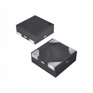 4 XDFN Exposed Pad XC6223N2319R-G ชิปจัดการพลังงาน (PMIC) BOM IC พร้อมส่ง ชิ้นส่วนวงจรอิเล็กทรอนิกส์ - Product Image 1