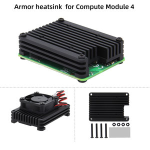 Enfriador de Chipboard para Raspberry Pi CM4 <span class=keywords><strong>C235</strong></span> Compute Module4 - Product Image 4