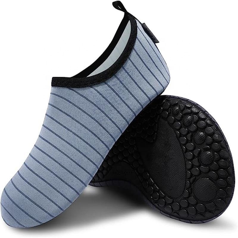 stripe Grey