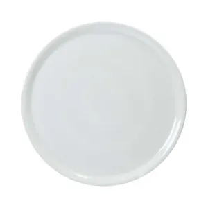 Assiette à pizza Naples 33 cm, merchandising personnalisé - Product Image 1