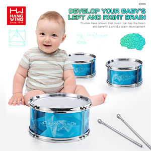 Combo Rock-tambour de Jazz éducatif, 5 pièces, jouet le plus récent Design, <span class=keywords><strong>Instrument</strong></span> de musique, éducatif, 2021 - Product Image 2