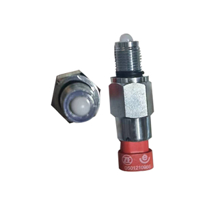 XCMG Mining Truck Parts - Reliable XDA40 Transmission Sensor