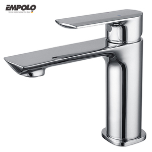 Kaiping Watermark High Quality Faucets Brass Basin Mixer Taps Torneira Banheiro Lavabo Griferias Para Baos Bathroom - Product Image 6