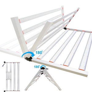 Led tăng trưởng thực vật đèn 800W lượng tử điền vào ánh sáng mọng nước cây giống cây đèn - Product Image 4