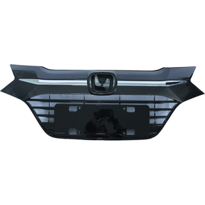 Para <span class=keywords><strong>Honda</strong></span> <span class=keywords><strong>HRV</strong></span> 17 Auto Body Parts Front Middle Grill Nueva condición ABS Material <span class=keywords><strong>Precio</strong></span> bajo con el mejor servicio - Product Image 2