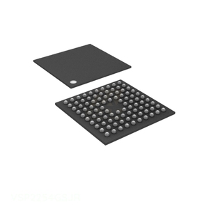 ชิ้นส่วนอิเล็กทรอนิกส์96 TFBGA VSP2254GSJR เชิงเส้น - Product Image 1