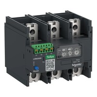 Lr9g500 - Relay Thermal Overload Lr9g 500a Set Lengkap Aksesoris PLC Industri: Sensor / Kontaktor / Relay
