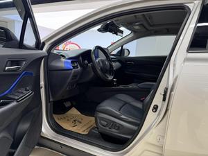 <span class=keywords><strong>Toyota</strong></span> <span class=keywords><strong>C</strong></span>-<span class=keywords><strong>HR</strong></span> 2022 2.0L Vehículo Fabricado en China en Buen Estado General, Volante a la Izquierda, Autos Usados <span class=keywords><strong>de</strong></span> <span class=keywords><strong>Segunda</strong></span> <span class=keywords><strong>Mano</strong></span> - Product Image 4