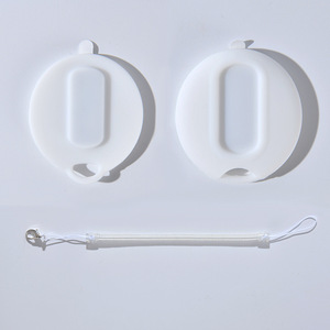 Support magnétique adhésif pour télécommande, sans perçage, fixation murale rapide pour salon et chambre, crochet à clipser - Product Image 4